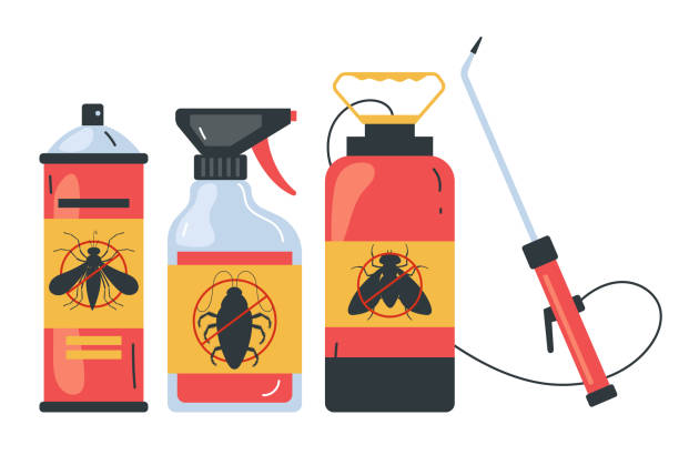 Best Best Pest Control Companies  in Rancho Santa Margarita, CA